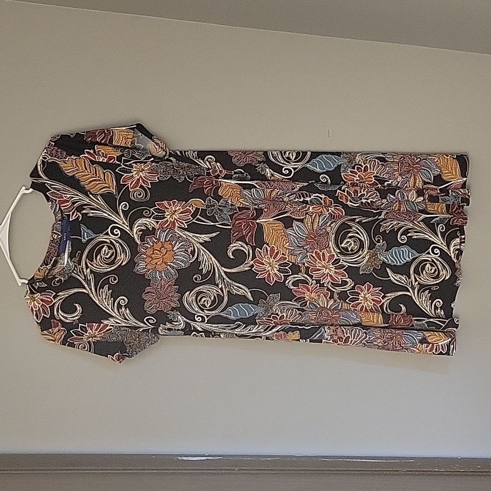 Apt. 9 midi dress